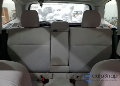 2015 Subaru Forester 2.5I Premium z USA, uszkodzony, nr VIN JF2SJADC7FH513242